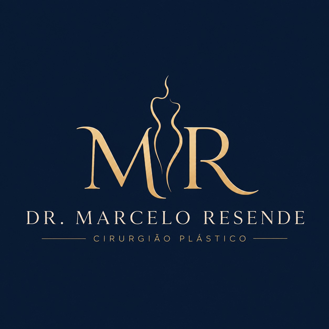 Dr. Marcelo Resende — Cirurgião Plástico